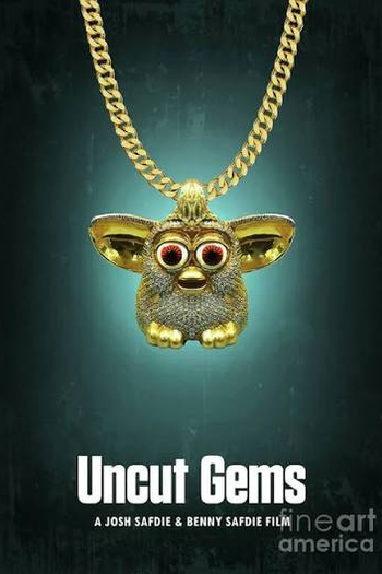  de Filme Joias Brutas (2019)