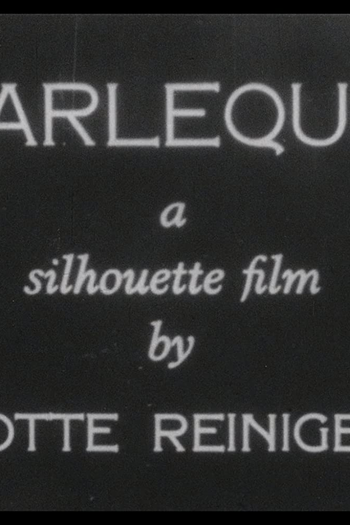  de Curta Arlequim (1931)