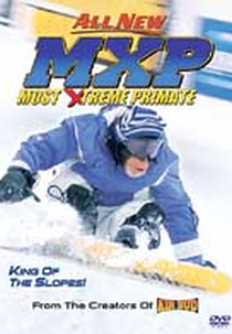 X-Panzé  (MXP: Most Xtreme Primate)