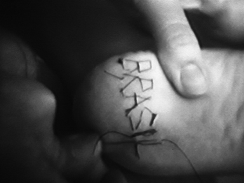 Foto 1 de Marca Registrada