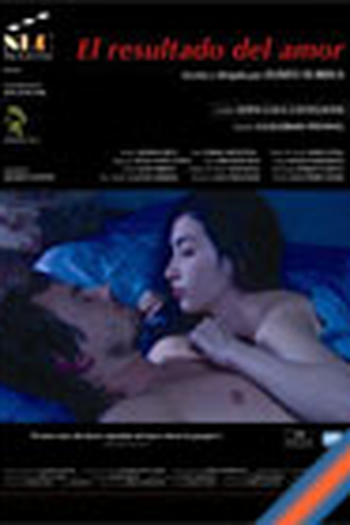 Poster de Filme El resultado del amor (2007)