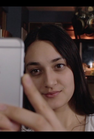 Poster 1 de Curta The Glitch (2017)