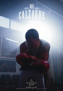 Mr. Calzaghe (Mr. Calzaghe)