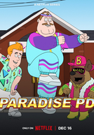 Paradise Police (4ª Temporada) (Paradise PD (Season 4))