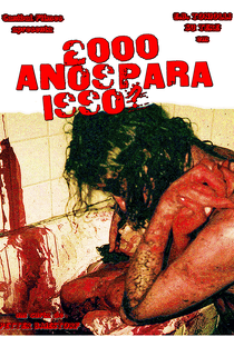 2000 Anos Para Isso? (2000 Anos Para Isso?)