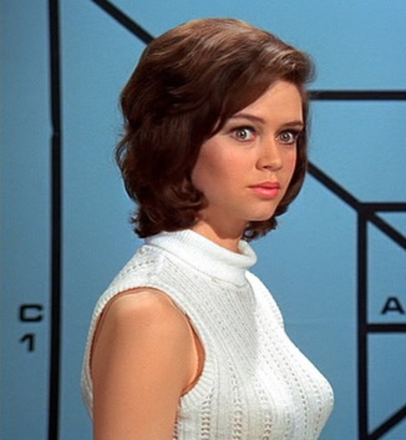 Gabrielle Drake - Foto 1