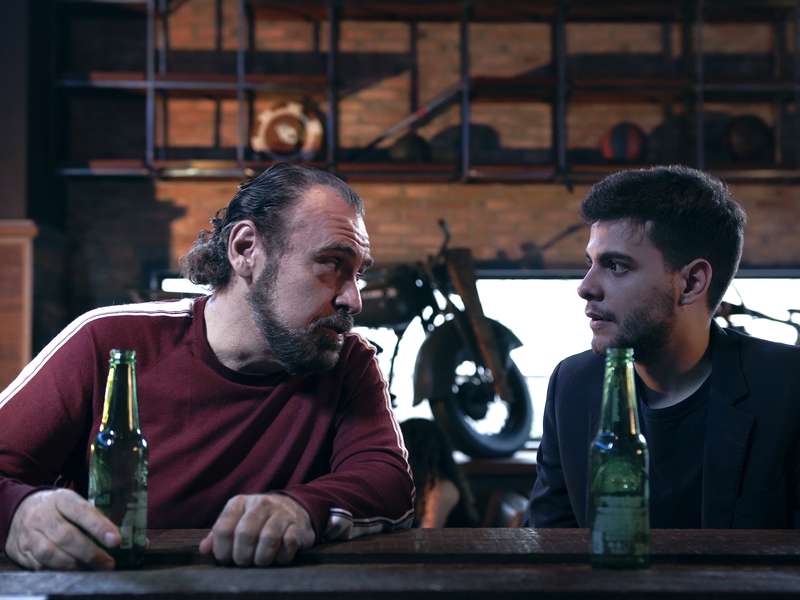 Foto 3 de Não É Simples Assim