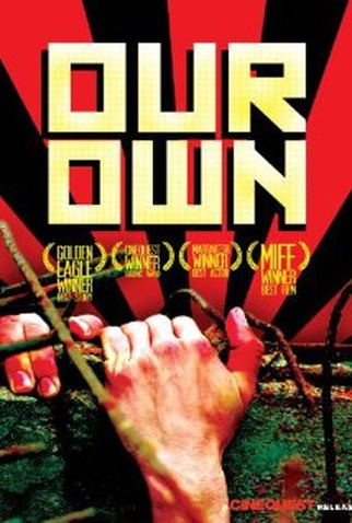 Poster 3 de Filme Svoi (2004)