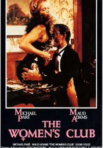 Um Negócio Muito Especial (The Women's Club)