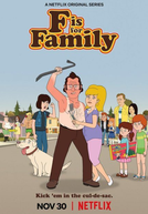 F Is For Family (3ª Temporada) (F Is For Family (Season 3))