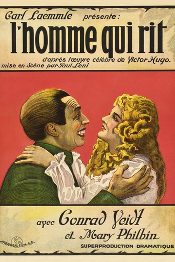  de Filme O Homem que Ri (1928)