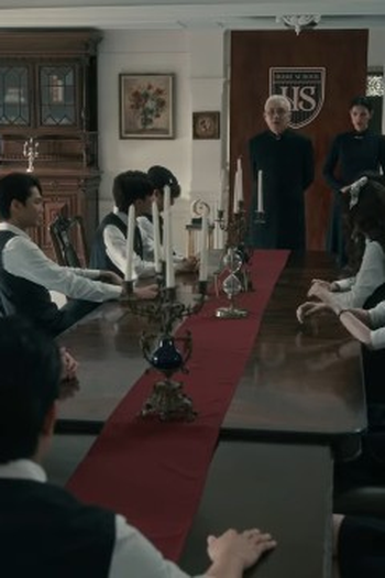 Poster de Episódio EP1 (2023)