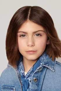 Talia Josephson - Poster 1