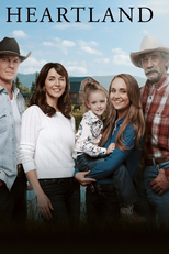 Heartland (18ª temporada) (Heartland (Season 18))