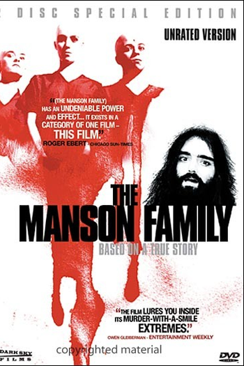  de Filme The Manson Family (2003)