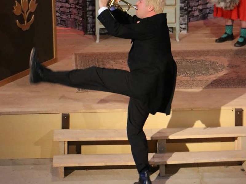 Foto 19 de Sherlock Holmes