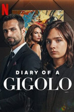 Diário de um Gigolô (1ª temporada) (Diario de un gigoló (1ª temporada))