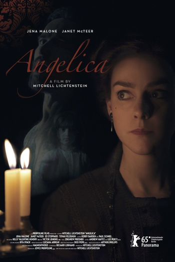  de Filme Angelica (2015)