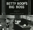Betty Boop in Betty Boop's Big Boss