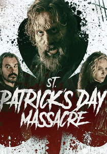 O Dia do Massacre (St. Patrick's Day Massacre)