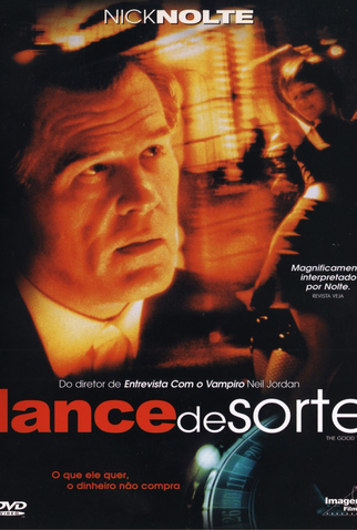 Lance de Sorte - Filme 2002 - AdoroCinema