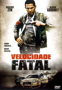 Go Fast - No Coração do Tráfico (Go Fast)