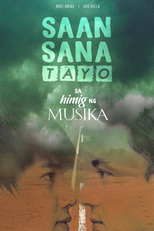 Saan Sana Tayo sa Himig ng Musika (Saan Sana Tayo sa Himig ng Musika)