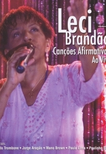 Leci Brandão Canções Afirmativas (Leci Brandão Canções Afirmativas)