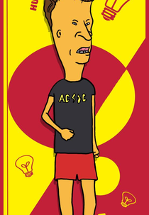 Beavis and Butt-Head (5ª Temporada) (Beavis and Butt-Head (season 5))