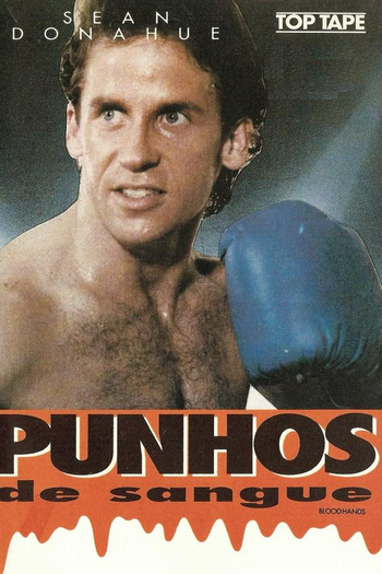  de Filme Punhos de Sangue (1990)