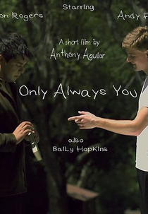 Only Always You (Only Always You)