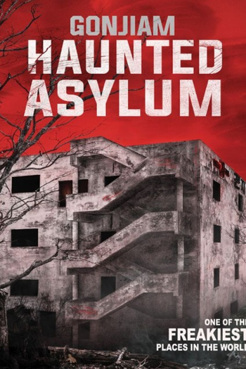  de Filme Gonjiam: Manicômio Assombrado (2018)