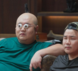 캐릭터 로얄럼블
