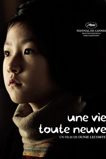  de Filme Uma Vida Nova em Folha (2009)