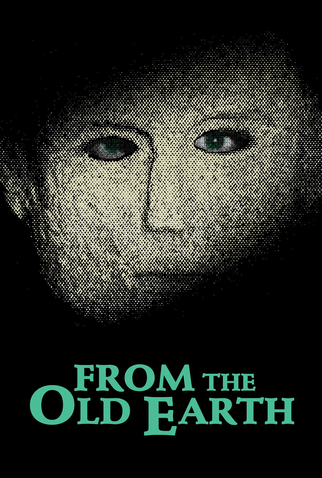 Poster 1 de Filme From The Old Earth (1981)