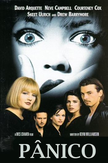  de Filme Pânico (1996)