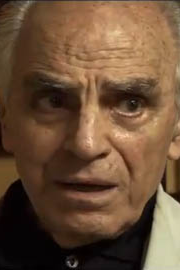 Poster de Curta Nello's (2008)