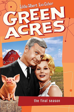 O Fazendeiro do Asfalto (6ª Temporada) (Green Acres (Season 6))