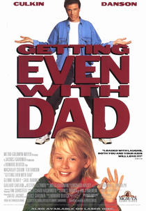 Acertando as Contas com Papai (Getting Even with Dad)