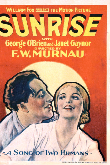  de Filme Aurora (1927)