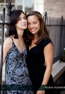 Anyone But Me 2ª Temporada (Anyone But Me 2ª Temporada)