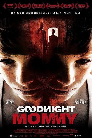  de Filme Boa Noite, Mamãe (2014)