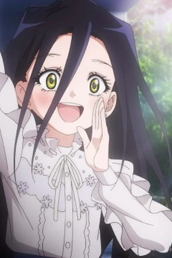 Poster de Episódio 朝が来る (2025)