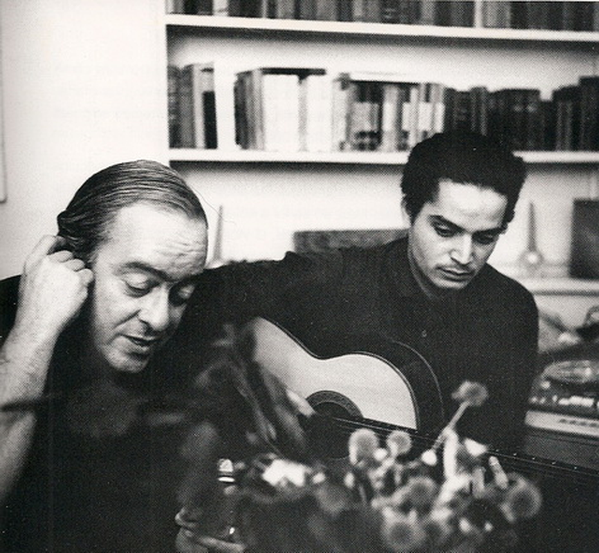 Vinicius de Moraes - Foto 4