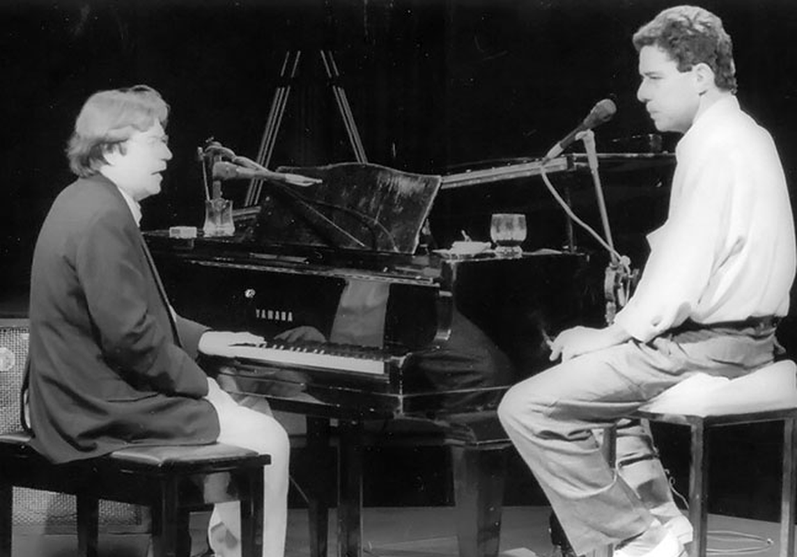 Chico Buarque - Foto 6