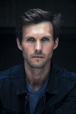Benjamin Rigby