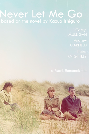  de Filme Não Me Abandone Jamais (2010)