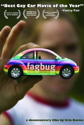 Poster 1 de Filme Fagbug (2009)