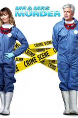 Mr & Mrs Murder (1º Temporada) (Mr & Mrs Murder (Season 1))
