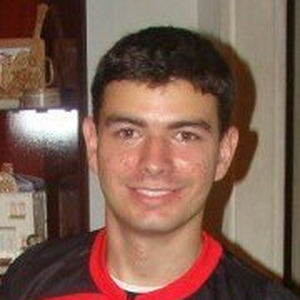 Foto de perfil de Raphael Rodrigues